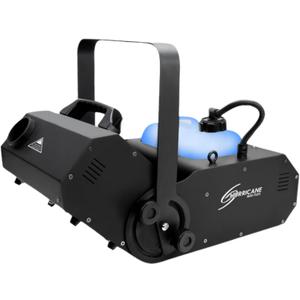 Chauvet Hurricane 1800 FLEX Fogger with Remote