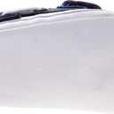 Josmo Baby Infant Loafer Shoes Slipon Closure - Lightweight Boat Shoe for Boys Newborn (Sizes: 2-4 Infants) (Blue)