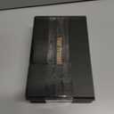 2 x 4 Pack Christmas Stocking Holders,Gnome Metal Stockings Hangers Multiple Uses Hanging Hooks Stocking Holders Bases for Fireplace Xmas Christmas Decor