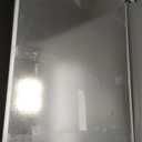 VIZ-PRO Magnetic Whiteboard/Dry Erase Board, 48 X 36 Inches, Silver Aluminum Frame