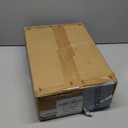 Corner Shelf, 5-Tier Corner Bookshelf, Narrow Display Shelf with Storage Rack,Wood Corner Book Shelf for Living Room, Bedroom, Office, White