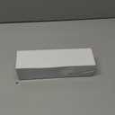 Oubonun 100% Jersey Cotton Body Pillow Cover with Zipper - Luxury Soft Removable Pillow Case - Long Fuzzy - Knitted (Grey, 21"X54")