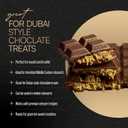 AHLAVIA Premium Kataifi Shredded Fillo Dough 17.6 oz (500g) – Dried Kadayif Pastry for Kunafa, Knafeh, Katafi – Middle Eastern Desserts, Family Pack for Authentic Pastry and Dubai Chocolate Desserts (Exp Date: 05/18/27)