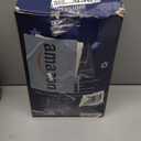 Dinokkah 6 FT Hanukkah Dinosaur Inflatable with LED Lights  Festive Hanukkah Inflatables Outdoor and Indoor Decorations, Blow up Hanukkahs Decorations with Dreidel, Menorah, and Yarmulke