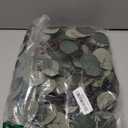 LITBLOOM Lighted Eucalyptus Garland Battery Operated with Timer 6FT 96 LED Artificial Greenery Twig Vine Lights for Room Stairs Mantle Wedding Holiday Decoration Indoor Outdoor