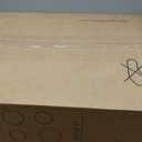 Electric Cooktop 30 Inch - 4 Burners Built-in Ceramic Cooktop, 30" Radiant Electric Stove Top with Knob Control, Hot Surface Indicator, 6700W, 220-240V Hard Wire(No Plug)