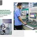 SCHNECKE Front Left or Right ABS Anti Lock Brake Wheel Speed Sensor 5S10516-AA Compatible with BMW 335i 330i 328i 335is 135i 128i 135is 335d 323i 2006-2013 L6 3.0L 2.5L