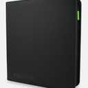 12 Pocket Trading Card Binder for 480 Cards, Sports & TCG Storage