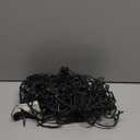 Joomer Color Changing Christmas Lights, 66FT 200 LED String Lights with Remote Timer Dimmable Connectable Fairy String Outdoor Waterproof for Christmas Decoration (Warm White to Multicolor)