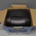 Tetra Whisper IQ Power Filter 20 Gallons, 130 GPH, with Stay Clean Technology