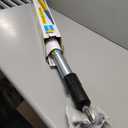 Bilstein - B8 5100 Series 10-14 Toyota FJ Crusier/10-22 4Runner Front Shock Absorber (24-328258)