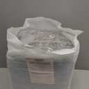 3-Step Dog Ramp and Stairs for Sofa and Chair - Non-Slip Sturdy Pet Steps for Small Dogs and Cats,15.7" H,Grey