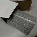 Stone Dish Drying Mat for Kitchen Counter - 24" x 16" Ultra Absorbent Diatomaceous Earth Mat, Fast Drying & Foldable Countertop Protector, Non-Slip Eco-Friendly Stone Mat for Dishes (Light Grey)