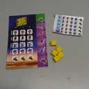 Hasbro Gaming Yahtzee Jr. Star War: Young Jedi Adventures Edition Board Game for Kids | Ages 4+ | 2-4 Players | Counting and Matching Games for Preschoolers