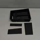 Jaronx Compatible with BMW X5 G05/ X6 G06/ X7 G07 Center Console Organizer, Console Organizer Tray Storage Compatible with BMW X5 G05/ X7 G07 2019-2026, X6 G06 2020-2026