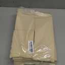 MC Nylon Sheet Block ǀ Custom cut size -12X12 Inches ǀ Nylon Sheet Block For Plastic CNC Machining & Milling ǀ 20mm Thickness .  Set 6 Pieces