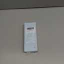 livho Vintage Aviator Blue Light Blocking Glasses, Fashion Oversized Frames with UV Protection Coating, Unisex Design (*Black Briliant)