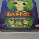 Peek-A-Hoot - Race to Collect Your Loot Without Angering The Hoot - Owl Board Game for Kids, Ages 4 and Up, 2-4 Players