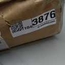 Floor Mats for Cadillac XT4 2019-2025, Heavy Duty TPE Waterproof Non-Slip All Weather Protection Custom, Floor Mats & Cargo Liner