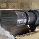 HAPBEAR Extra Large Exercise Mat - 7'x5'x8mm (1/ 3 Inch), Non-Slip, Ultra Durable, Thick Workout Mat for Home Gym Flooring Cardio, Yoga, Fitness, High-Density, Shoes-Friendly