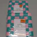 TUFTED PICTURE FRAME FITS 4"X6" PHOTOS pack of 2