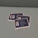 mah jong 2025 Cards Official Revision - Large Size - 4Pcs