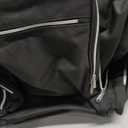 Partage Golf Travel Bag with Wheels,Golf Travel Case for Airlines, 600D Heavy Duty Oxford -Black