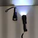 Rechargeable Flashlights High Lumens, 7Mode Super Bright Flashlight Powerful, Adjustable Tactical Flash Light High Powered, LED Flashlights for Home Emergency Hunting Camping Essentials Gear (2Pack)