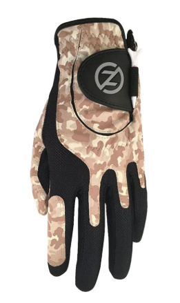 Zero Friction Men's Compression-Fit Synthetic Golf Glove, Universal Fit One Size (Pack of 1) Zero Friction Men's Compression-Fit Synthetic Golf Glove, Universal Fit One Size (Pack of 1)