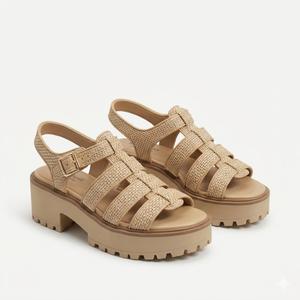 Sweet Life Leslie Natural 7.5