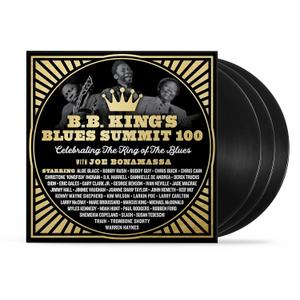 B.B. King's Blues Summit 100