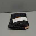 ZICOTO Stuffed Animal Storage Bean Bag Chair Cover for Kids - Easily Turn Plushie Toys into a Comfy Toddler Chair - Durable Lounge Stuffie Bag for Playroom, Living Room or Nursery Decor - Cover Only (Pink)