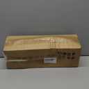 Artificial Potted Plants 16.1 inches Fake Orange Tree Artificial Citrus Fruit Plant with White Pot Faux Plants Indoor for Home,Office, Living Room Table, Desk