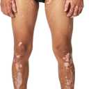 Speedo Mens Swimsuit Brief Endurance+ Solid Adult (30)