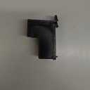 Refilled Ink Cartridge Replacement for HP 96 for Officejet 7310 7210 7410 Deskjet 9800 6988 6980 6940 6840 5740 6540 5940 PhotoSmart 8050 8150 8450 8750 (1 Black)