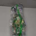 Solar Frog Garden Statue for Outdoor Decor with Lantern - Lawn Decoration 16 Tall Frog Figurine Lights for Patio, Yard, Porch Ornament - Valentine's Day Gifts for Mom, Grandma, Women