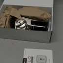 Kwikset 959TRLFPRT Halo Traditional SmartKey Electronic Fingerprint Keyless Entry WiFi Enabled Deadbolt Satin Nickel Door Hardware Deadbolts Keyless