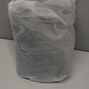 Extra Large Electric Heating Pad for Neck, Back & Shoulder Pain Relief, 25"x37" Full Body Heating Blanket with 5 Heat Levels, 4 Timers, Auto Shut-Off, Ideal Gift for Women & Men (Light Gray)