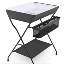 Baby Storage Foldable Diper Changing Table