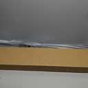 Cargo Cover for 2025 2026 Hyundai Ioniq 9 Accessories, (Leather) for Hyundai Ioniq 9 2026 Accessories 2025 Retractable Trunk Cover Shield Shade Privacy Screen Security Shielding Shade