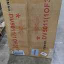 Wakefit Reversible Sectional Sofa Couch, Sleeper Sofa Bed with Storage Chaise Pull Out Couch for Living Room | Hidden Stroge | Pull Out Bed | Removable Backrest | Linen Fabric,Incomplete, 1 of 3, Box #1, DeepGrey