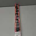 10 x TONYMOLY Tako Pore Blackhead Remover Scrub Stick Charcoal & Dead Sea Salt Exfoliator for Blackheads, Whiteheads, Pore Cleansing & Oil Control, 0.8 oz