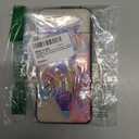 Compatible with Google Pixel 8 Case, Colorful Aesthetic Horse Designed for Shockproof Soft TPU Case (Pattern-5)