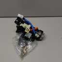 Ignition Assembly, Lock Cylinder Switch & Cylinder Housing, with Keys, Compatible with 2016-2021 Hyundai Tucson, Replaces# 81905-D3080