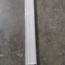 AOSKY Cordless Zebra Blinds for Windows Pull Down Roller Window Shades Dual Layer Light Filtering Privacy for Day and Night, Free-Stop Door Shades for Home Easy to Install (70" W X 72" HGrey)