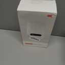 Rechargeable Heated Lunch Box for Men, 1.3L Cordless Electric Lunch Box for Adults with Smart Scheduled Heating, Portable Food Warmer with Complete Accessories (Black)