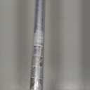 Haton Window Privacy Film Decorative Frosted Glass Window Film, Sun Blocking Stained Glass Clings, Static Cling Removable Stickers for Home Door Coverings, Lattice Pattern 17.5" x 78.7" (Clear)