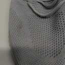 Mens Running Shoes Slip-on Walking Sneakers Lightweight Breathable Casual Soft Sole Trainers 45