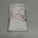 Forest Animal Curtains for Kids, Pink Watercolor Woodland Animal Window Treatments Fox Deer Owl Wildlife Safari Jungle Bear Window Drapes for Girls Nursery Toddler Bedroom 20"W x 44"L (Pack of 2), Animal-12