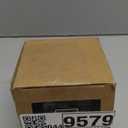 Belt Idler Pulley, 36299, 12555609, 12669569 Belt Pulley Compatible with Select Buick, Chevrolet, GMC, Hummer, etc Models. Automotive Replacement Idler Pulley by KeeRoarin (with Bolt)